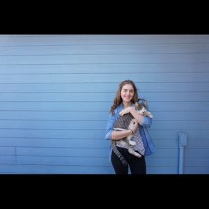 Meet your Posher, Emma